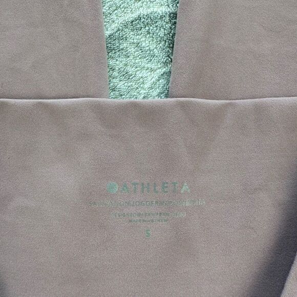 Womens Athleta Salutation Jogger - Picture 4 of 4